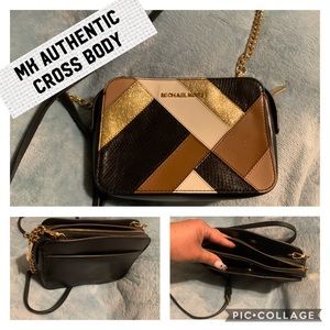 MK Cross Body